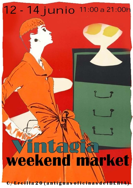 ThinkChic_CARTEL VINTAGIA WEEKEND MARKET 2015